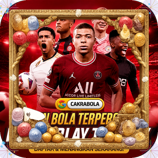 cakrabola — galeri pratinjau Resmi APK
